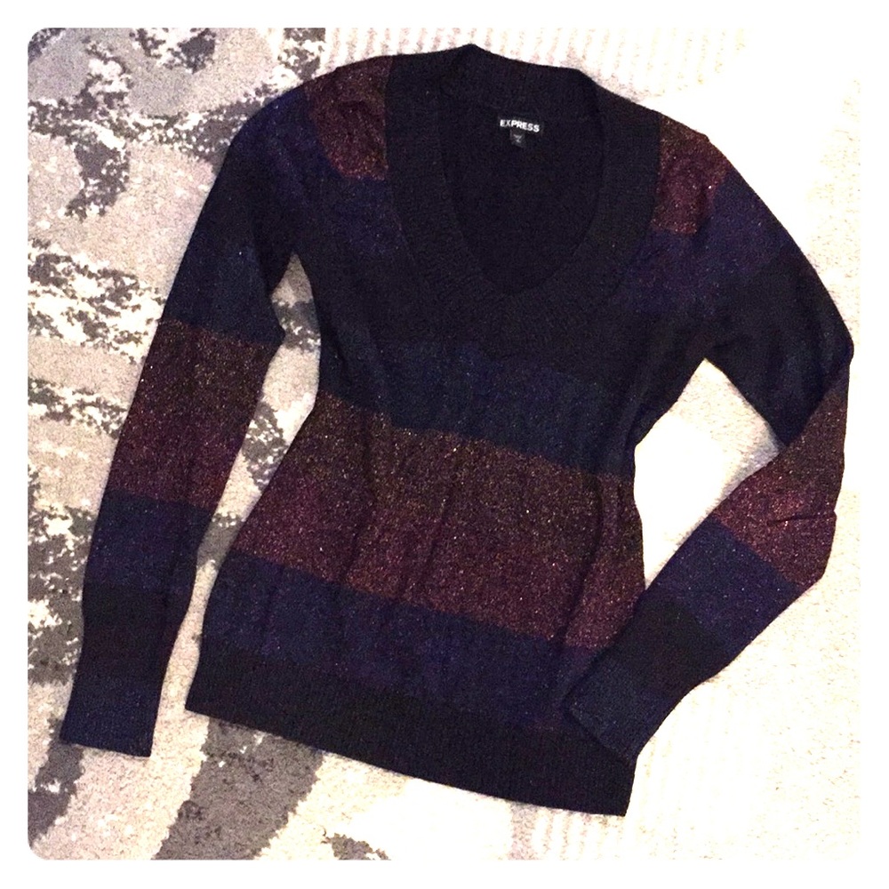Express Sweater
